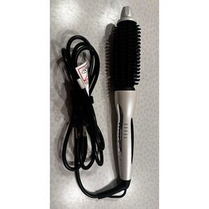 Miracomb Fusion Styler Hair Curler 1" Barrel Model LN-305B Round Curling Iron